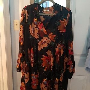 Fall Dress